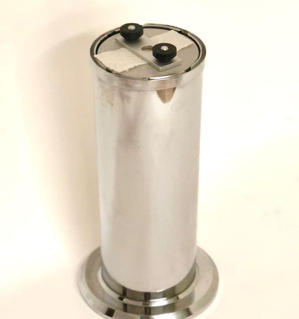 porosità del foglio