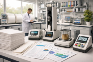 prove su carta e cartone